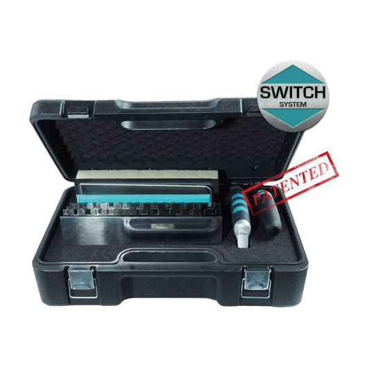 PTSCK12 Kit per la stuccatura e la pulizia
