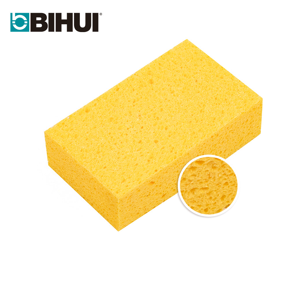 SPUGNA IN CELLULOSA BIHUI 180x105x54 MM
