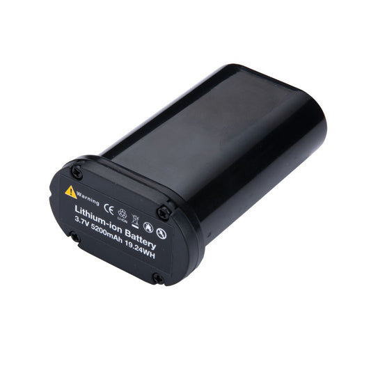 Batteria ricambio laser