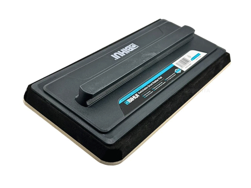 PTSGRF Base ricambiabile per frattazzo per fugante