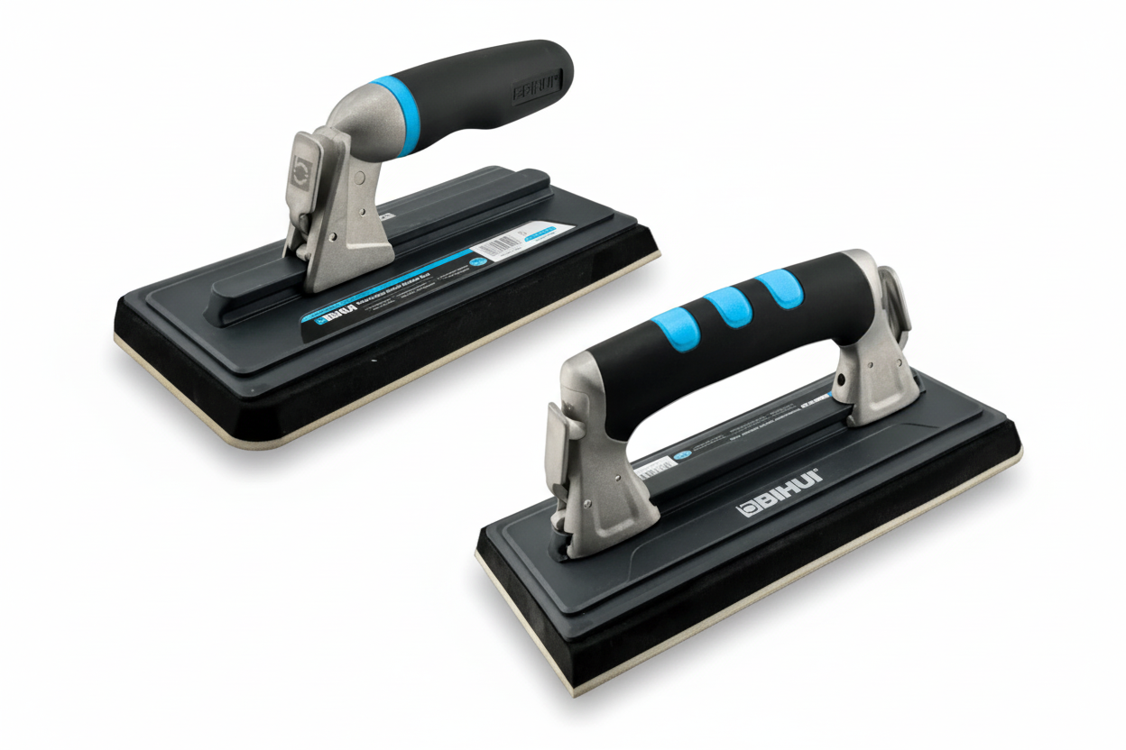 PTSGRF Base ricambiabile per frattazzo per fugante