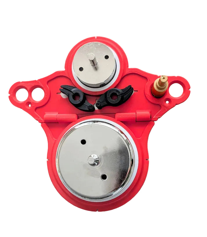 DIMA PER SANITARI SOSPESI