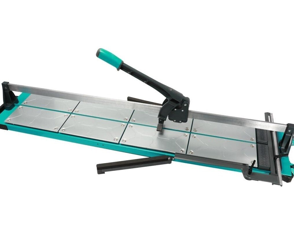 TCM Tagliapiastrelle Martial, taglio 900-1200-1650 mm