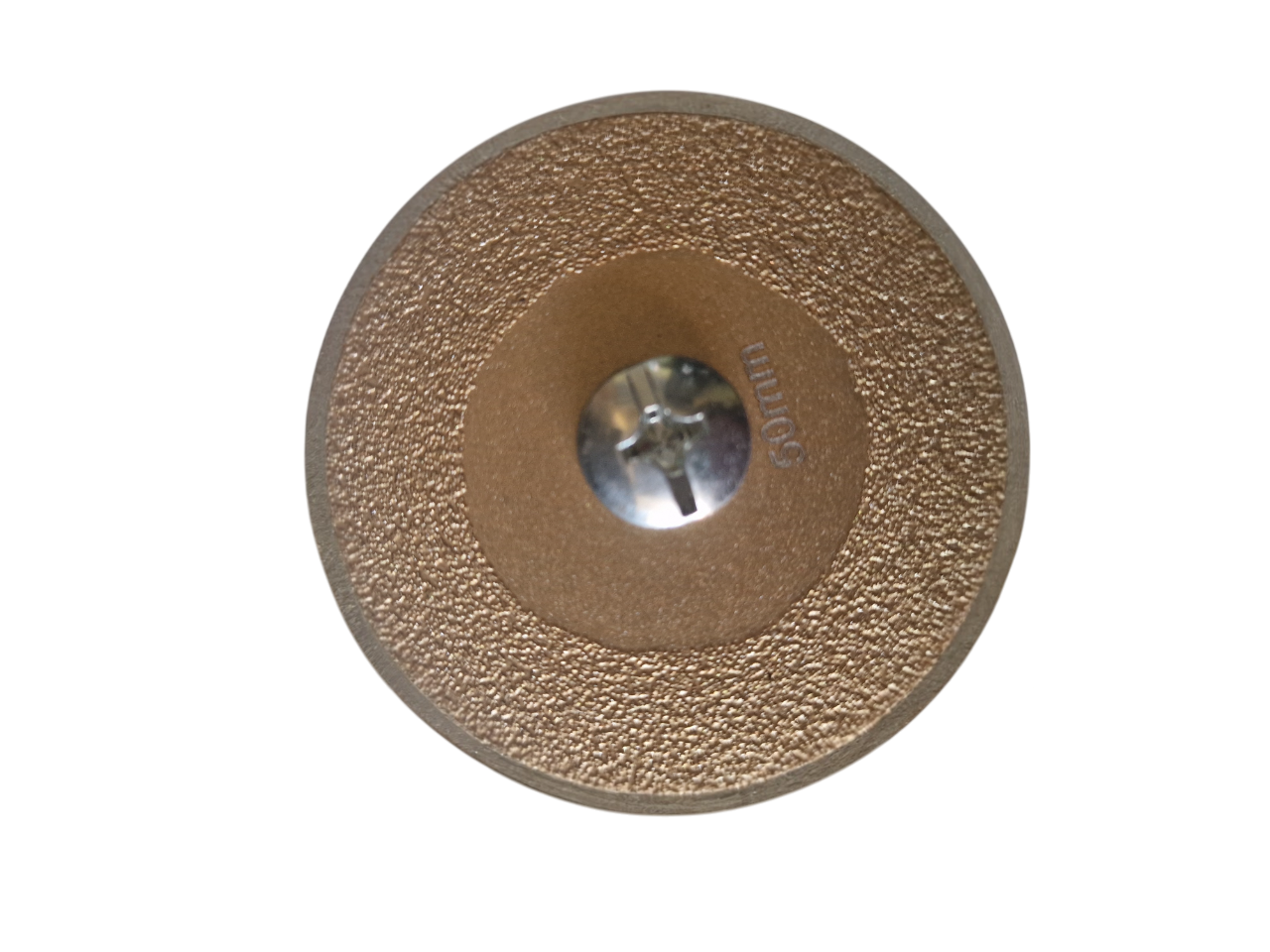 Disco diamantato con codolo (varie misure)