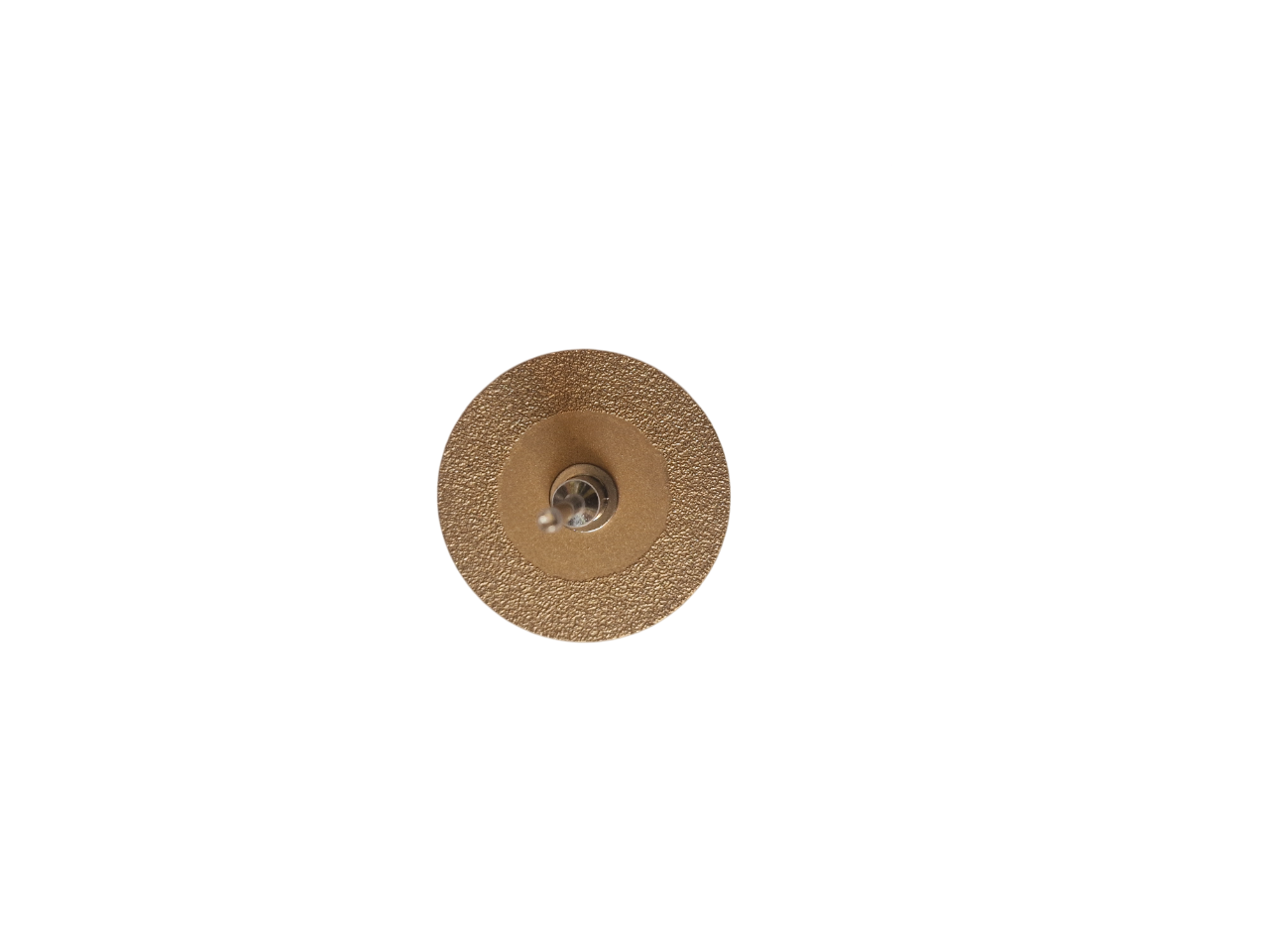 Disco diamantato con codolo (varie misure)