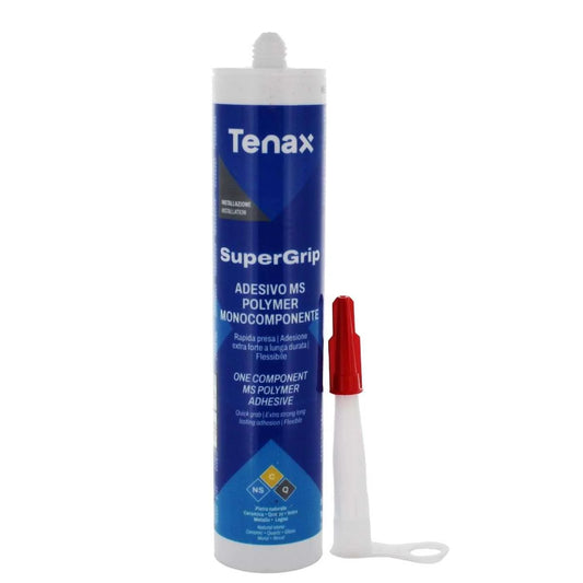 TENAX SUPERGRIP ADESIVO MS POLYMER MONOCOMPONENTE