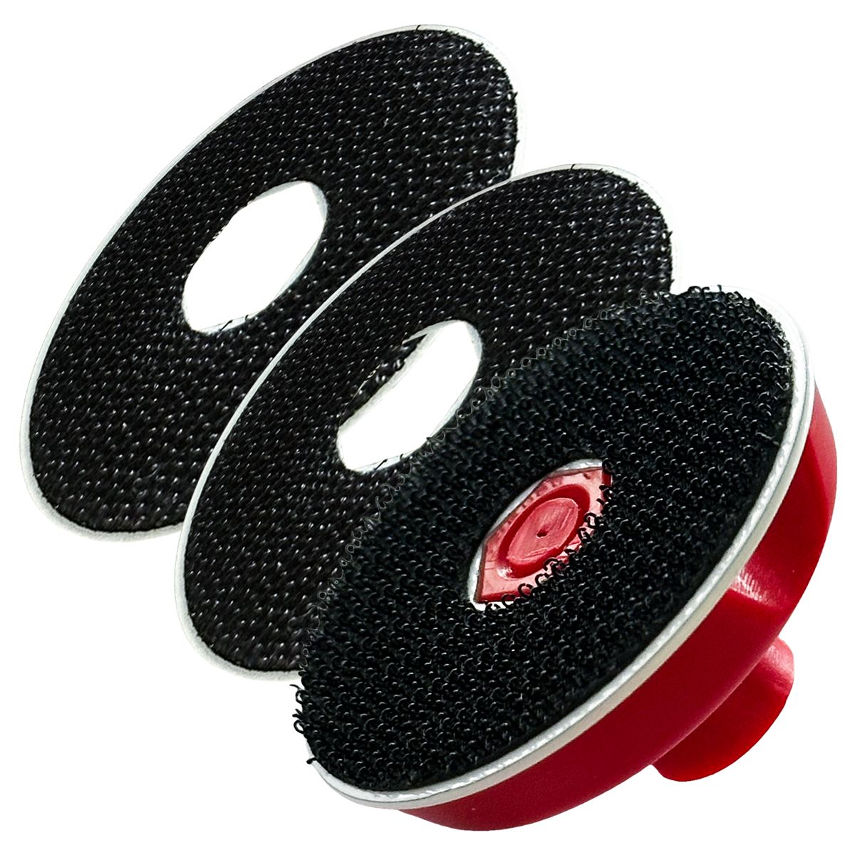SENDI SwapCapADATTATORE MAGNETICO PER TAMPONI DA LEVIGATURA CON SUPPORTI INTERCAMBIABILI SENDI SWAP CUP MINI 50MM