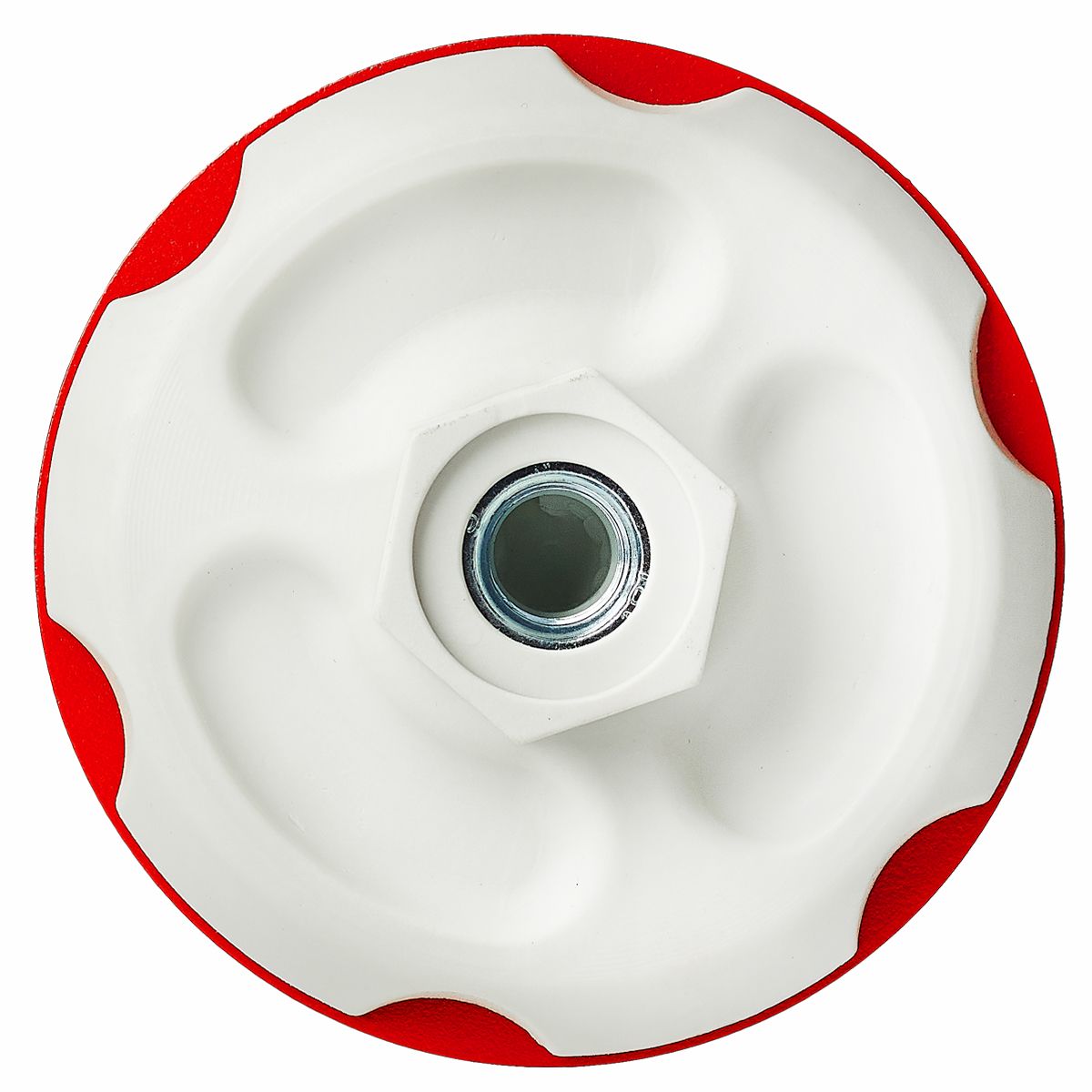 Adattatore magnetico con supporti intercambiabili SENDI SwapCap 4x Ø100mm