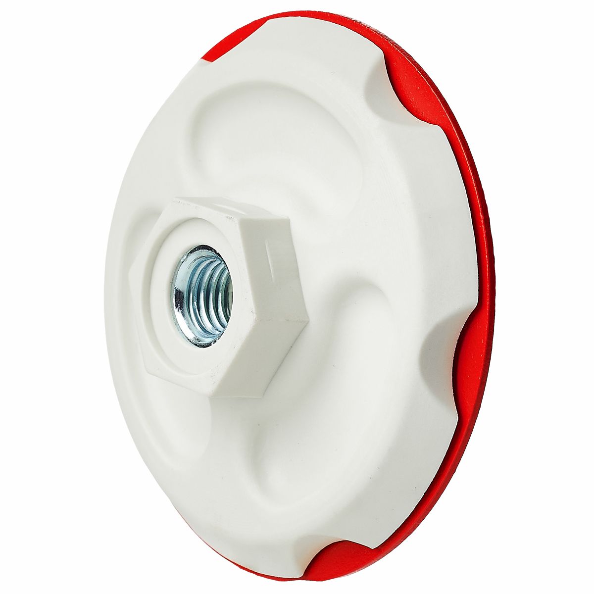 Adattatore magnetico con supporti intercambiabili SENDI SwapCap 4x Ø100mm