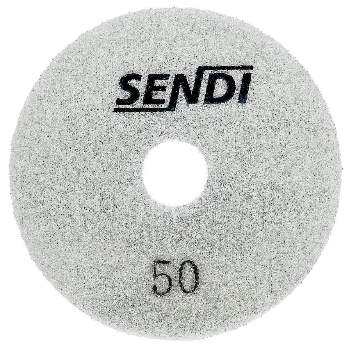 SENDI T-REX Ø100