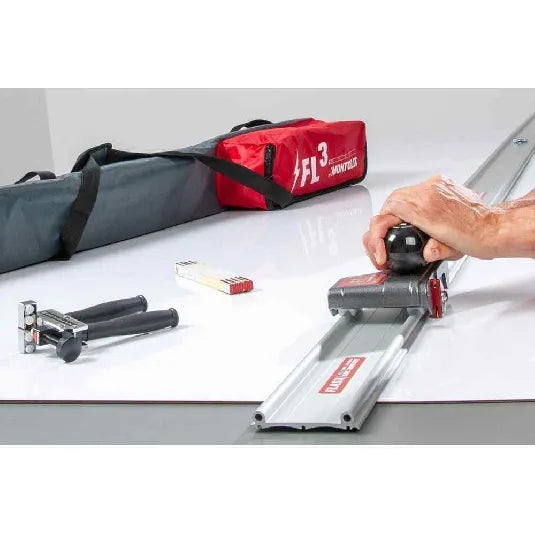 FLASH LINE FL3 MONTOLIT 3WD-SISTEMA DI TAGLIO GRANDI FORMATI