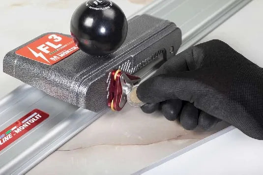 FLASH LINE FL3 MONTOLIT 3WD-SISTEMA DI TAGLIO GRANDI FORMATI