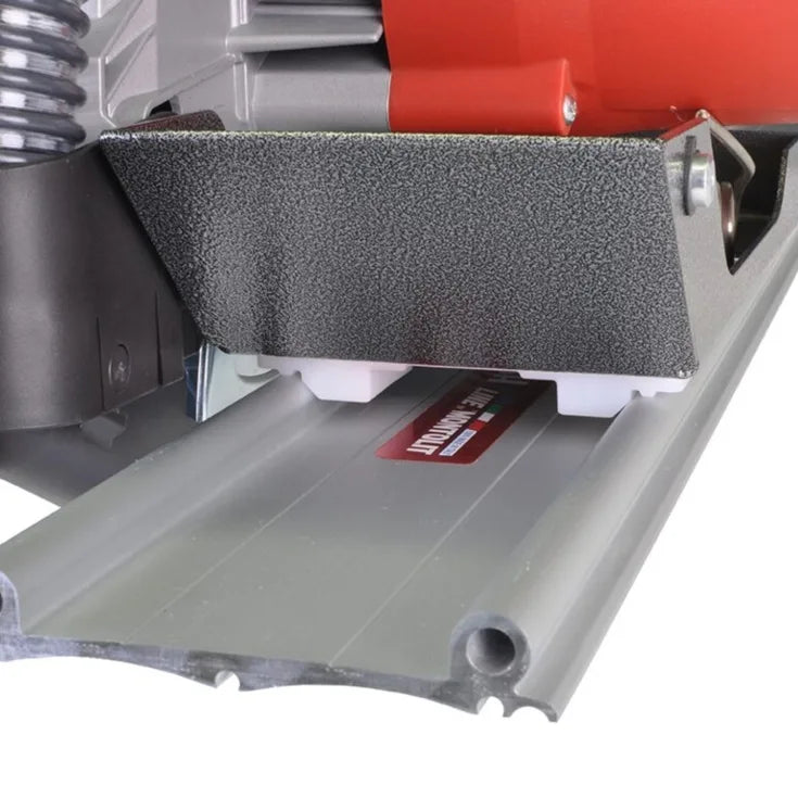 SISTEMA MOTORIZZATO MONTOLIT PER TAGLIO A SECCO DELLE LASTRE MOTO FLASH FLASH LINE 2 MFL2-SH
