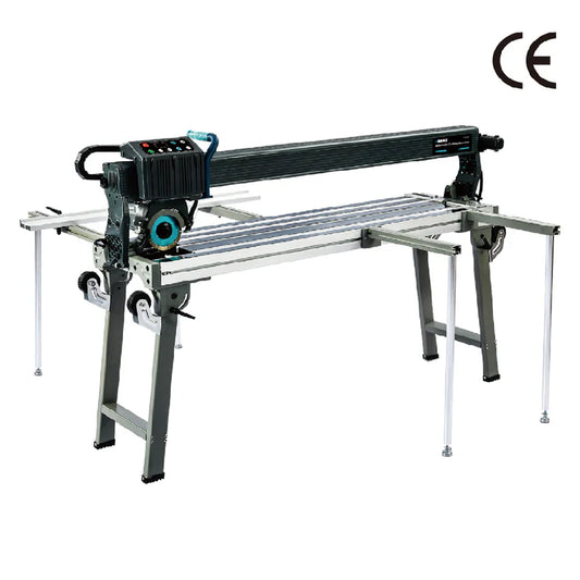 TCSA1600 Tagliapiastrelle automatica multifunzione, spessore taglio 30 mm