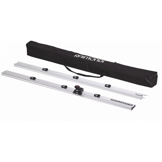 SISTEMA DI TAGLIO RAIZOR MK2 PLUS RAIMONDI ART. 433CP00APR TAGLIA LASTRE FINO A 3,3 mt