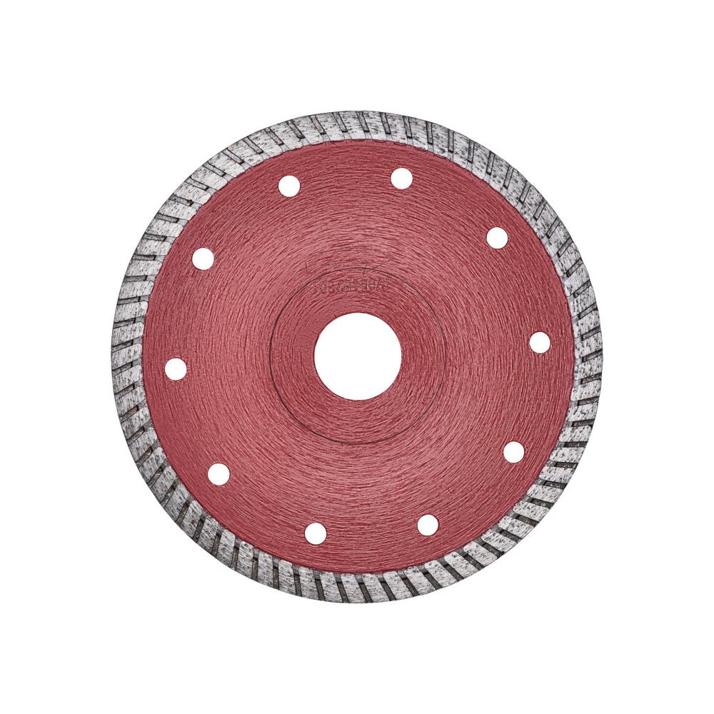 GRUPPO DI TAGLIO POWER RAIZOR MK2 433PWRM2 EUD AD ANGOLO VARIABILE CON DISCO DIAMANTATO SENZA SMERIGLIATRICE