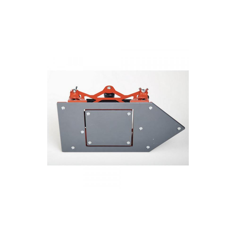 E-FOX VIBRA-LASTRE RAIMONDI PROFESSIONALE A BATTERIA 15 VOLT ART. 321BATPRR CON SACCA