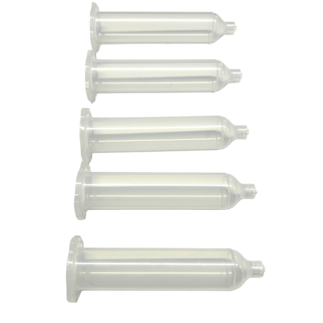 KIT TilX PISTOLA MULTIFUNZIONE PER MASTICE EPOSSIDICO