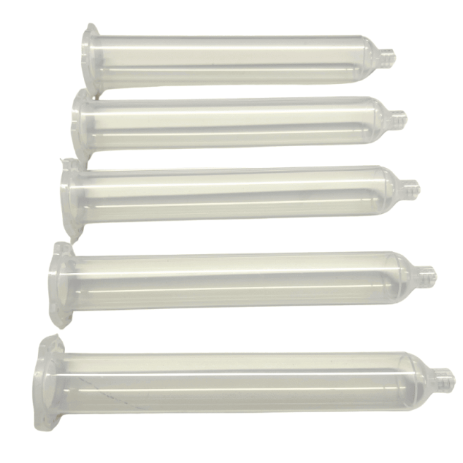 KIT TilX PISTOLA MULTIFUNZIONE PER MASTICE EPOSSIDICO
