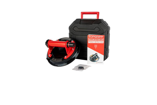 VENTOSA MANUALE TOPGRIP