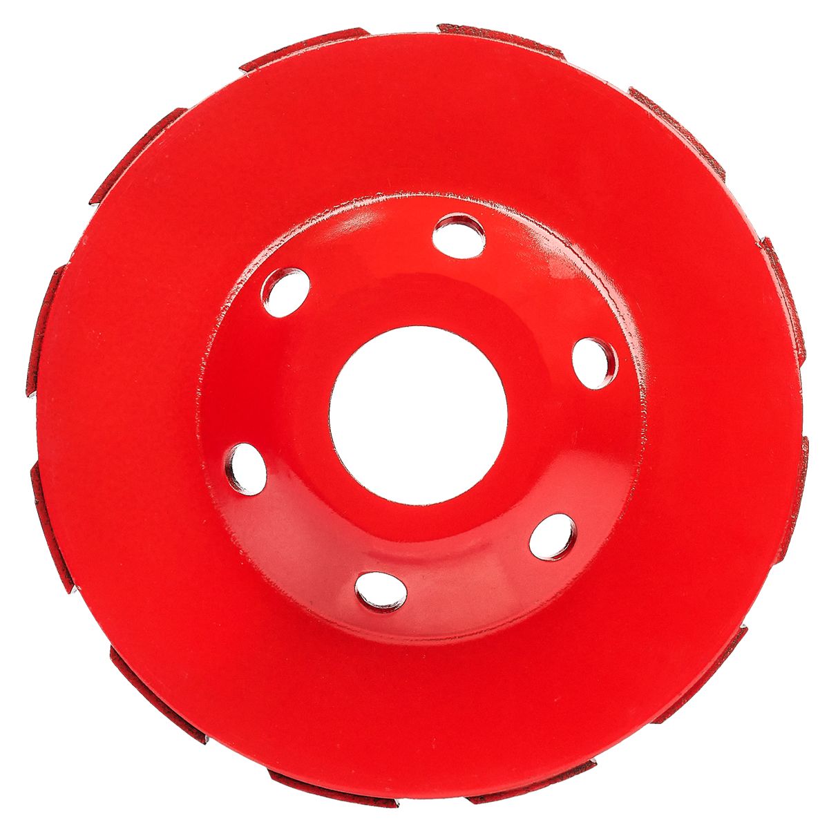 Disco diamantato per la levigatrice SENDI TRIPPLE GS