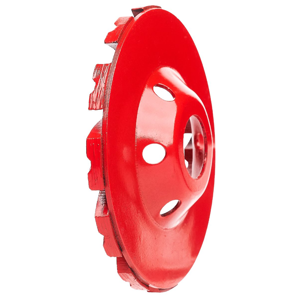 Disco diamantato per la levigatrice SENDI TRIPPLE GS