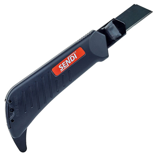 Taglierino con gancio SENDI ULTRA BLADE