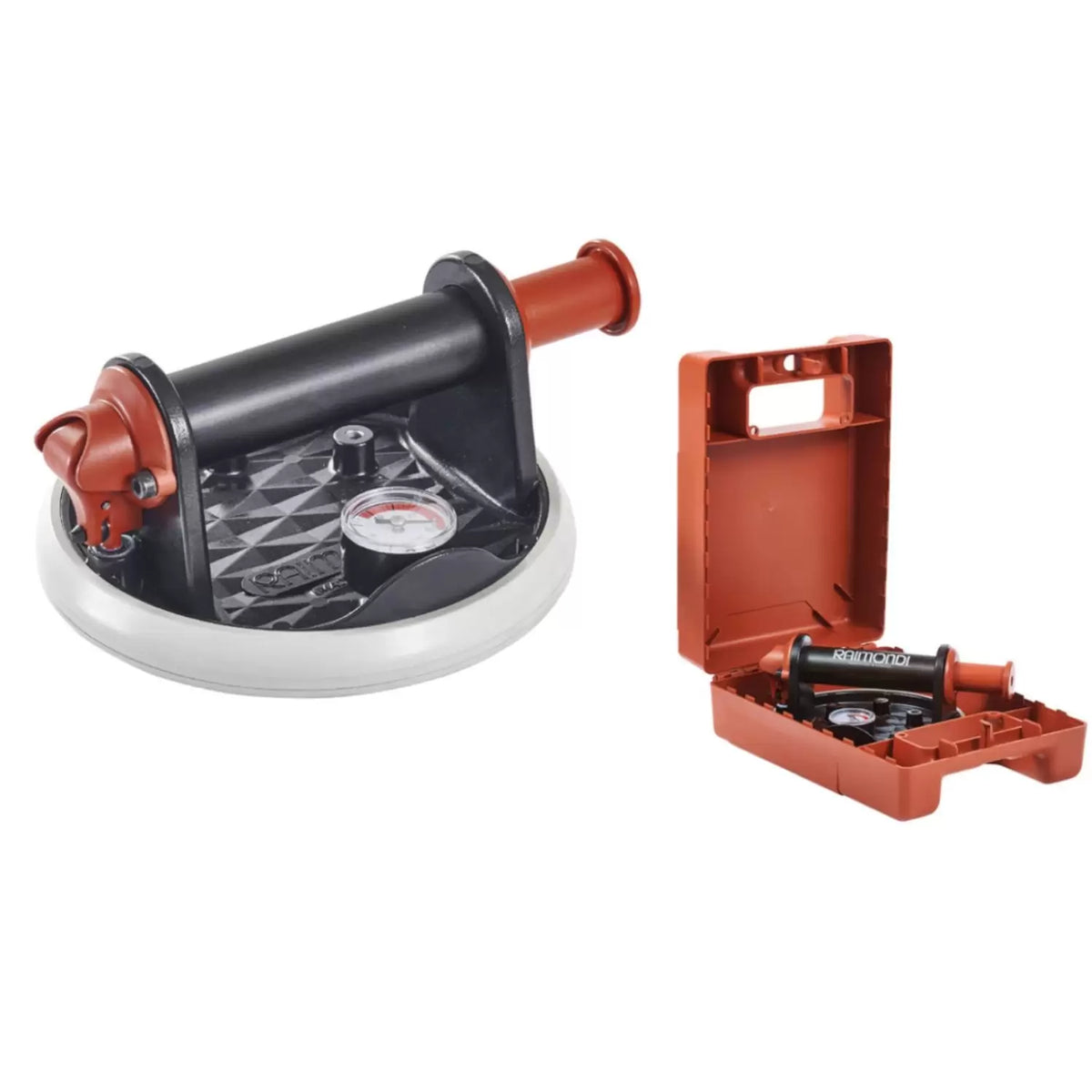 VENTOSA A POMPA RAIMONDI RV175 MK2