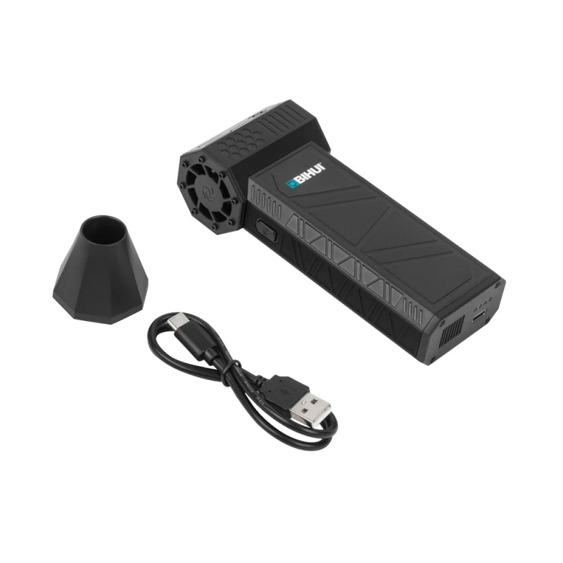SOFFIATORE A BATTERIA BIHUI