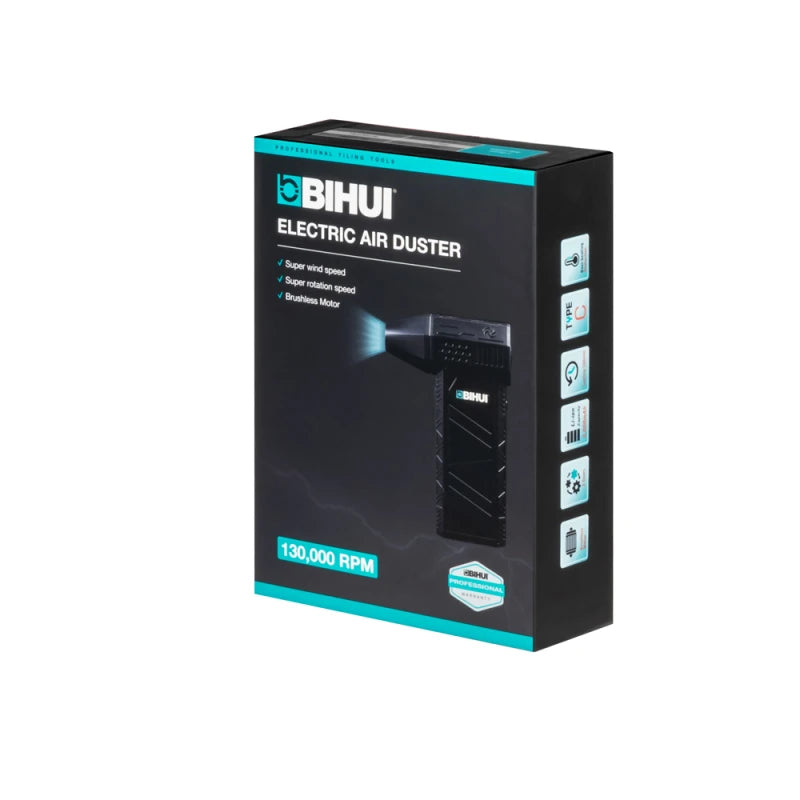 SOFFIATORE A BATTERIA BIHUI